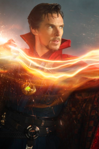 Doctor Strange